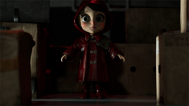 破碎怪谈恶意取关