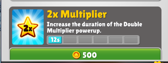 地铁跑酷西瓜条金币版