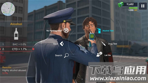 警察模拟器巡警下载正版
