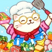 烹饪ASMR温馨厨房