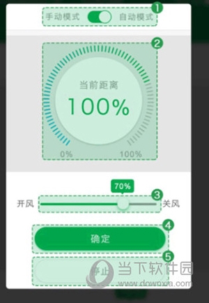 小雨农智自动模式调控2