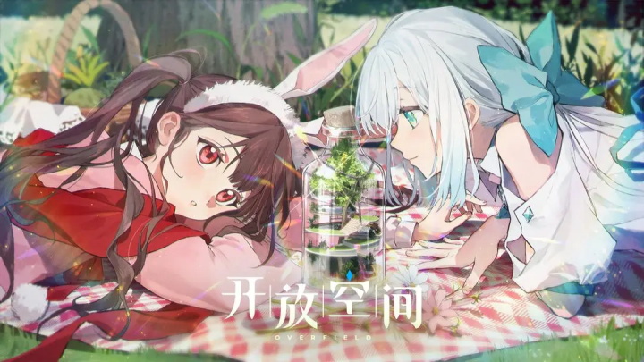 开放空间OverField