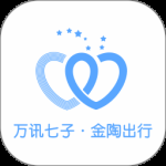 金陶出行图标