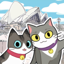 猫友圈猫咪的旅行下载 v1.8.4