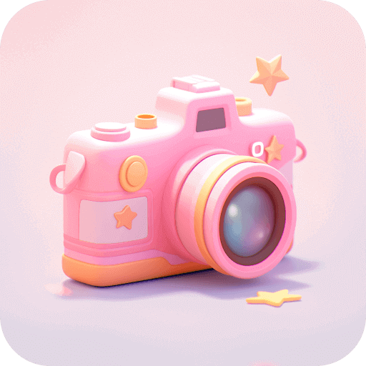 美漫相机app官方版v1.0.0.0最新版