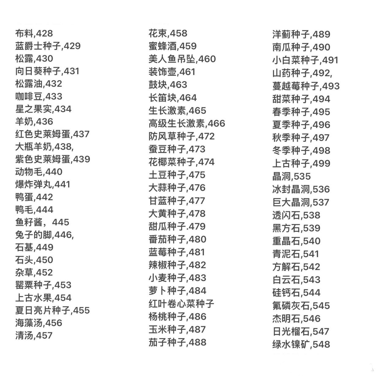 星露谷物语1.6汉化版