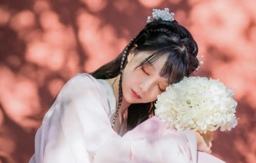 汉服交友