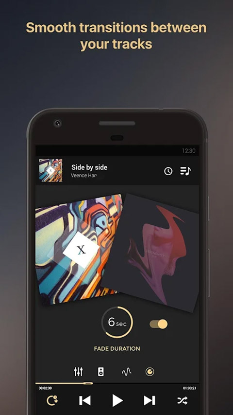 equalizer安卓版 v2.26.00