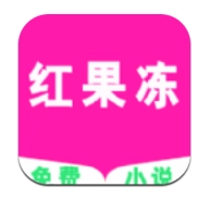 红果冻小说正版软件下载 V1.6