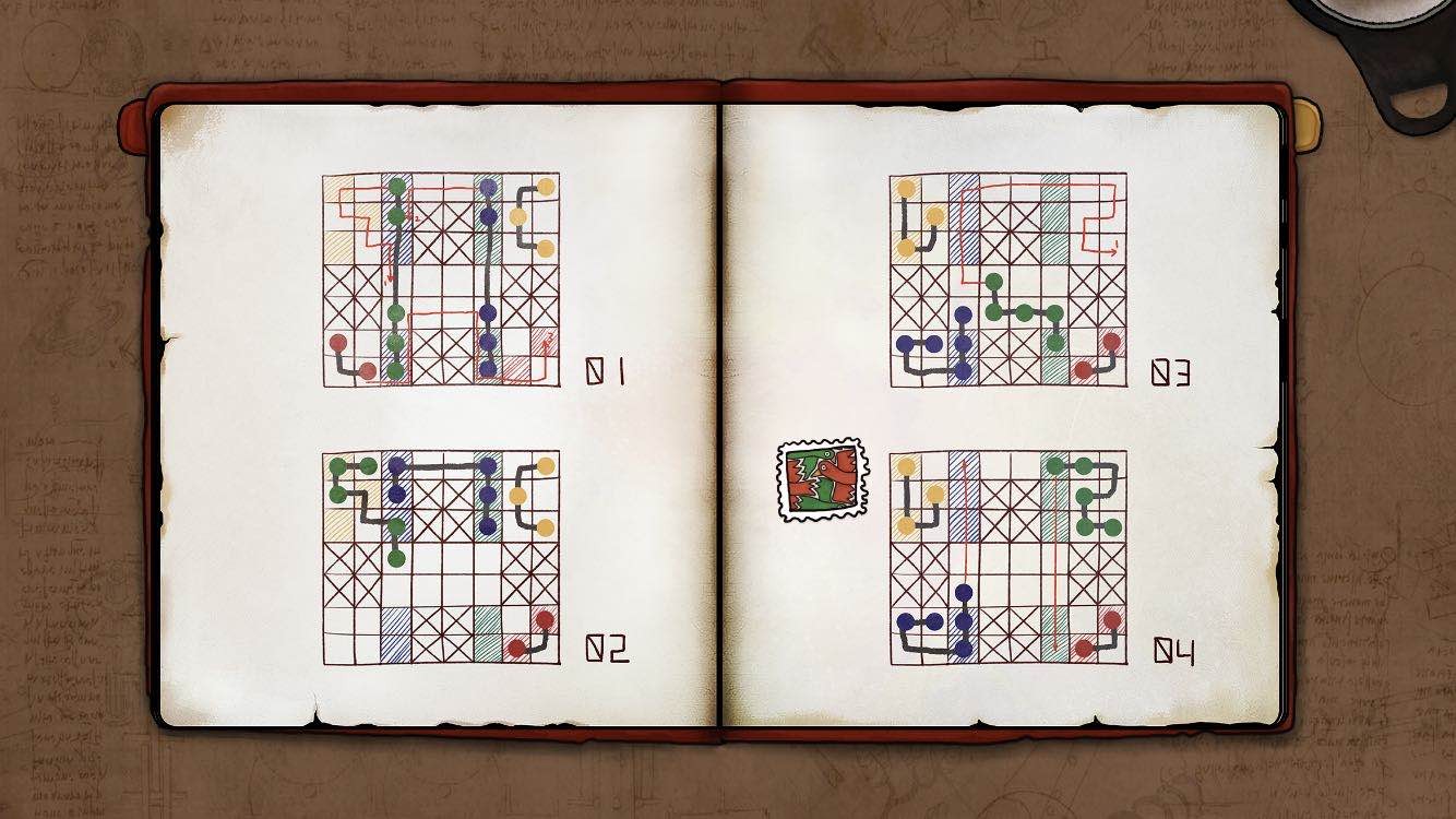 迷失岛2时间的灰烬安卓版