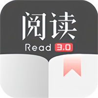 开源阅读app V3.25.052
