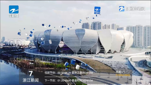 果眼TV高清免费版