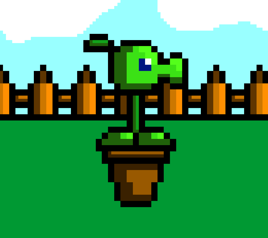 植物大战僵尸pzwd3重制版 V1.0 最新版下载