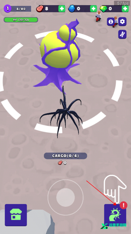 魔幻粒子中文版