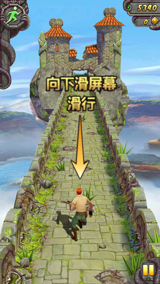 神庙逃亡2最新版