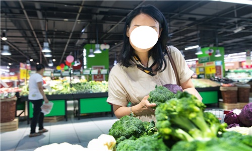 美好买菜