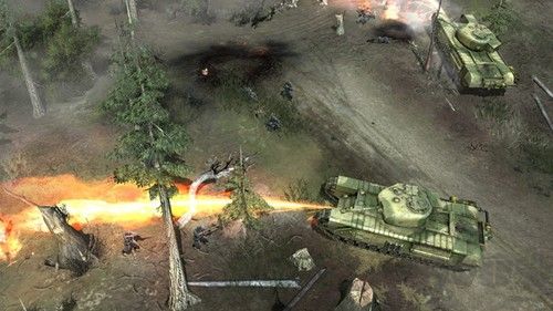 英雄连联机版 v1.1.1安卓版 