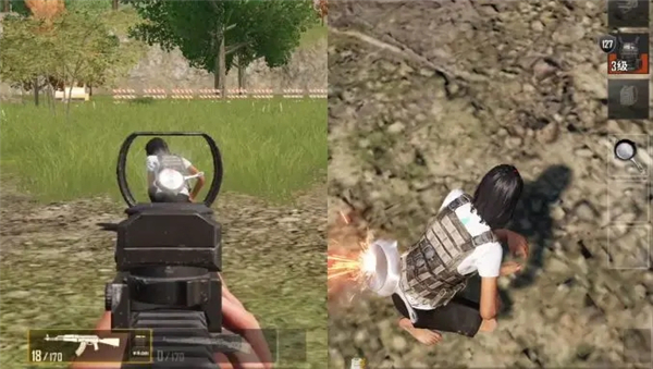 绝地求生未来之役手游2023