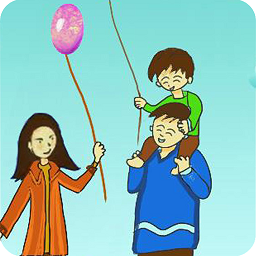 向日葵亲子 安卓版