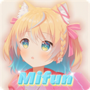 mifun动漫最新版2025 V1.4下载