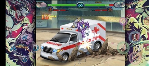 mugenjojo别天止水改