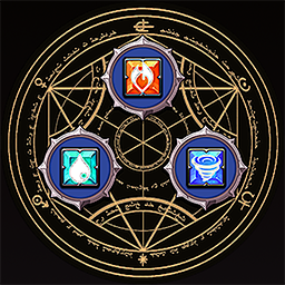 元素入侵者手游 v1.3.6