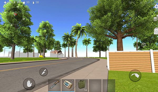 海洋之家2完整版