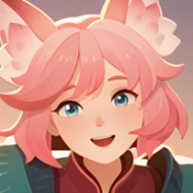 Elysia星辰陨落游戏最新版(Elysia The Astral Fall)