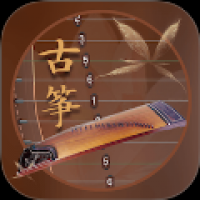 手机古筝模拟器