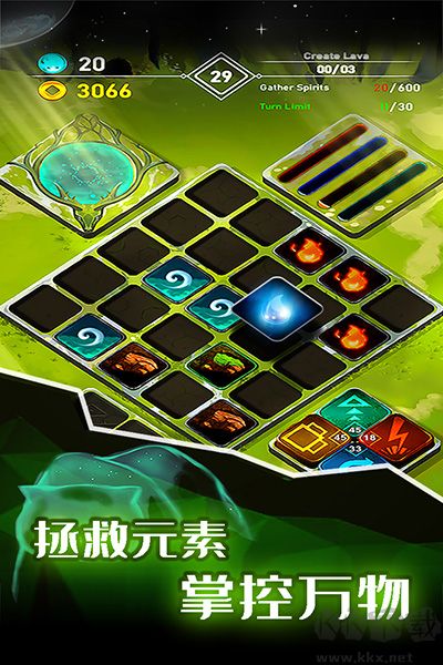 元素模拟战最新版 v1.0.1安卓版 