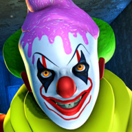 小丑杀手(Freaky Ice Scream Clown 2025)  V1.4.4下载