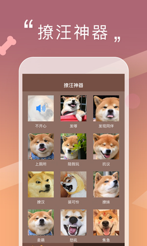 人狗交流器app v2.0.9