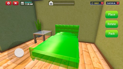 我的酒店模拟器(My Hotel Simulator 3D)