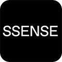 SSENSE app
