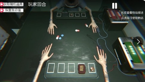 药丸轮盘手机版下载安装  v1.00