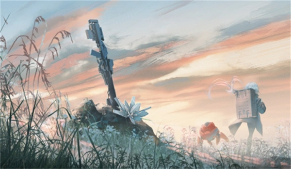 星之终途(Stella of The End)