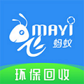 飞蚂蚁旧衣服回收平台 v1.13.0