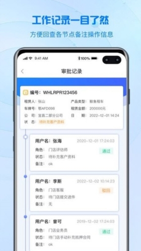 品融数据