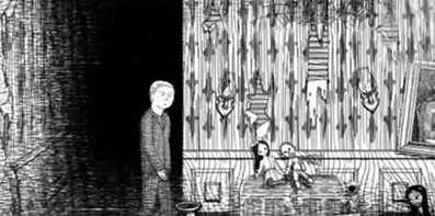 无尽梦魇(Neverending Nightmares)