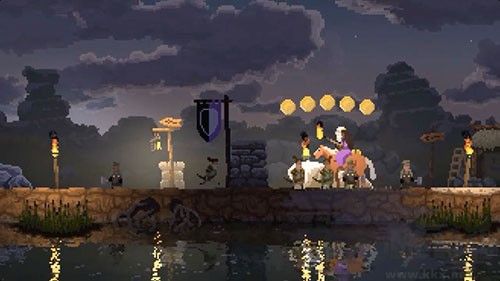 王国两位君主移植版v2.1.0安卓版 