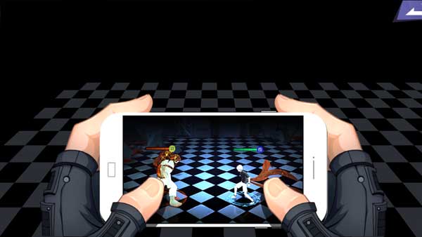 东京战纪正版手游