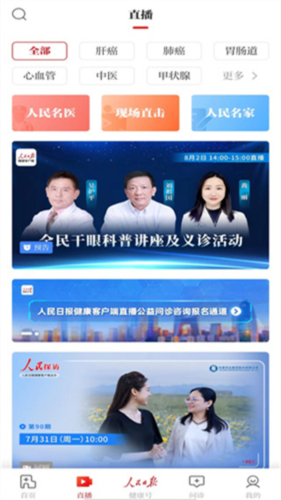 人民日报健康使用指南2
