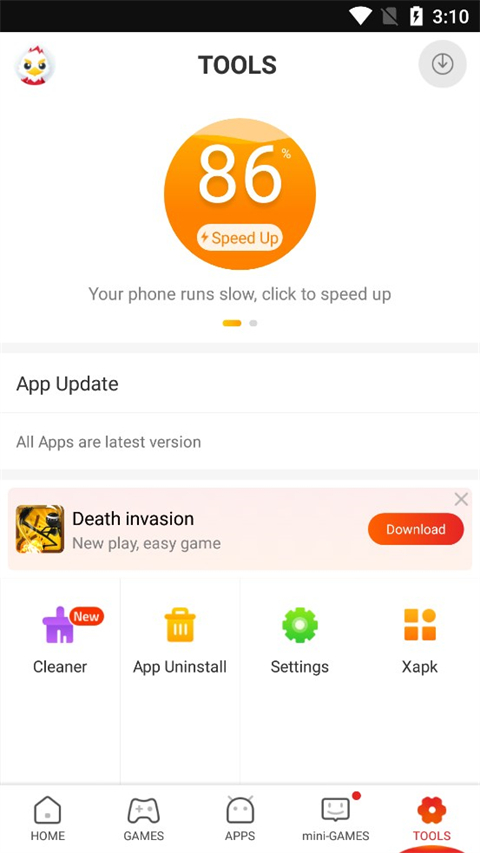 9appsdownload apk v4.1.8.0