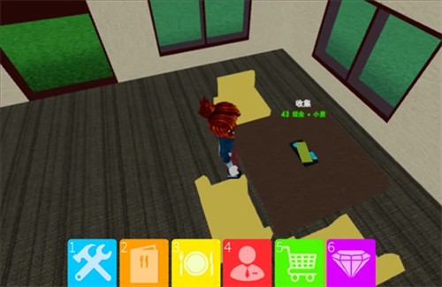 Roblox餐厅大亨攻略7