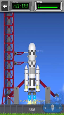 太空宇航局无限零件版 v1.9.1安卓版 