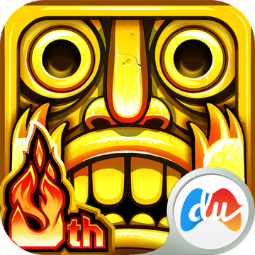 Temple Run2下载 v1.110.0