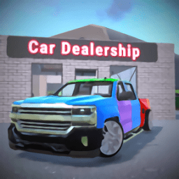 汽车销售模拟器3D下载 v6.8