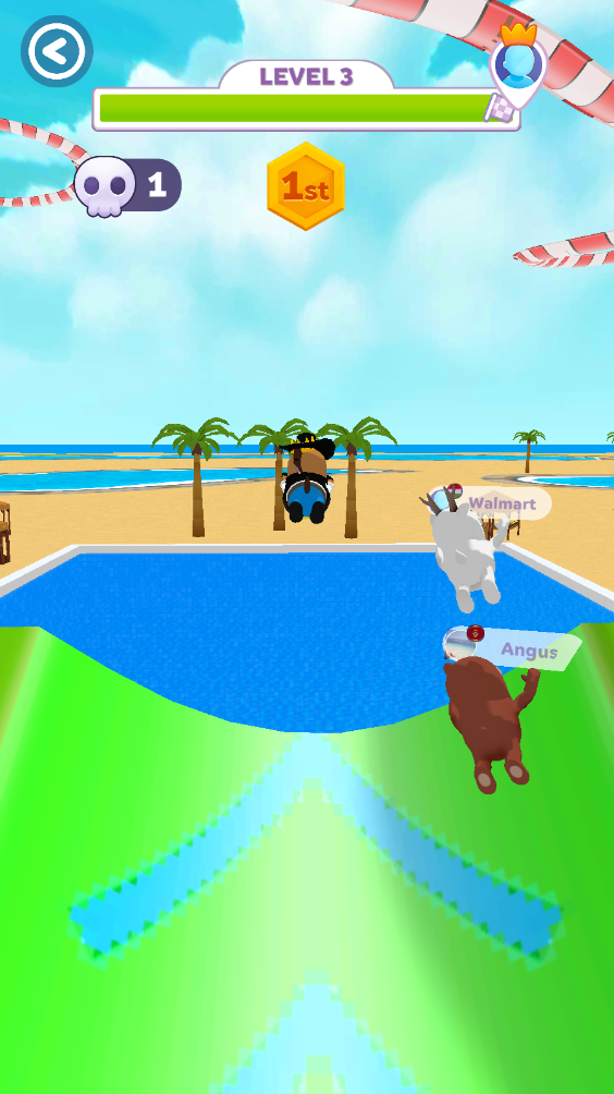 水上乐园大作战手机版