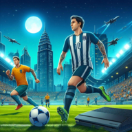Football Legend游戏