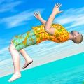 后空翻跳水大师 v1.0手游下载